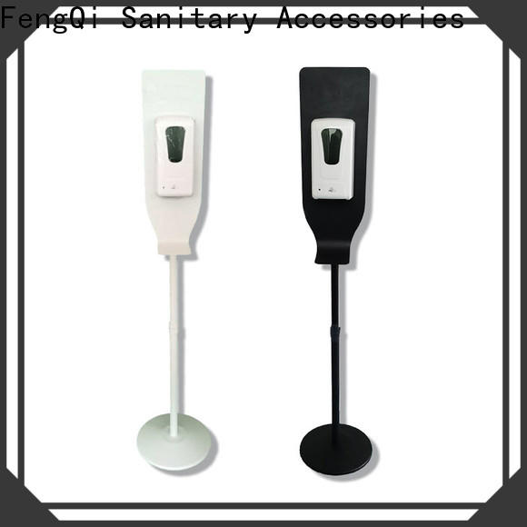 new commercial foaming hand soap dispenser series for sanitation | FengQi
